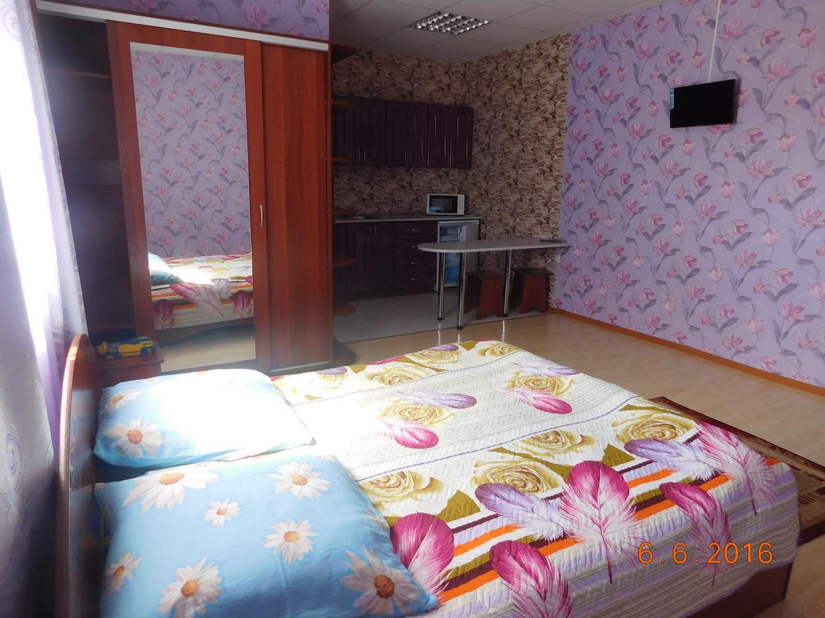 HOTEL NEPTUN ТАТАРСК 2* (Россия) - от 1846 RUB | NOCHI